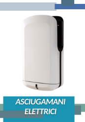 asciugamani-elettrici